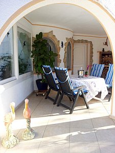 Ferienhaus in Ampuriabrava - Bild2