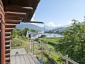 Ferienhaus in Laax - Graubünden