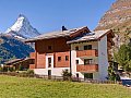 Ferienwohnung in Wallis Zermatt Bild 1