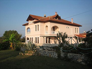 Ferienhaus in Fethiye - Bild1