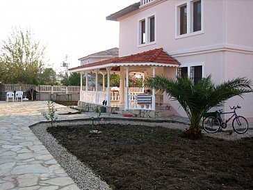 Ferienhaus in Fethiye - Bild2