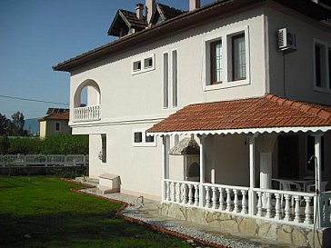 Ferienhaus in Fethiye - Bild10