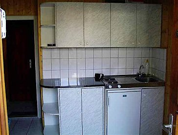 Ferienhaus in Siófok - Appartement