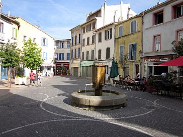 Ferienhaus in Istres - Martigues 8 Km