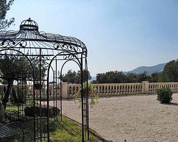 Ferienwohnung in Carqueiranne - Bild3