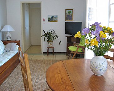 Ferienwohnung in Carqueiranne - Bild5