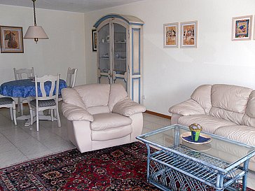 Ferienwohnung in Todtmoos - Wohn- und Esszimmer cirka 32 m2