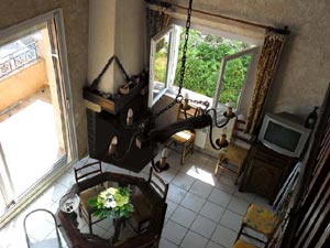 Ferienwohnung in Saint Aygulf - Bild4