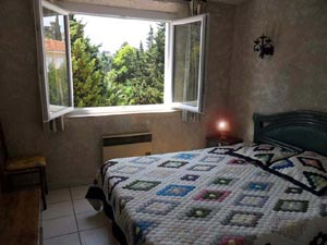 Ferienwohnung in Saint Aygulf - Bild6