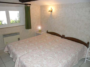 Ferienwohnung in Saint Aygulf - Bild7