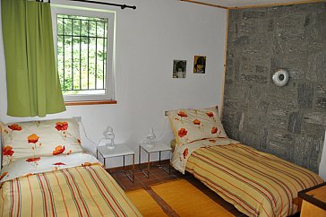 Ferienhaus in Luino - Kinderschlafzimmer