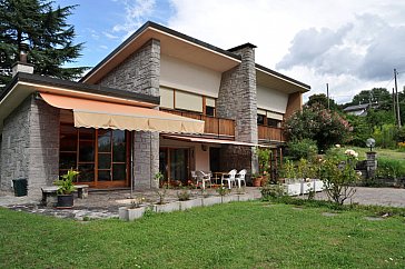 Ferienhaus in Luino - Casa Lucia