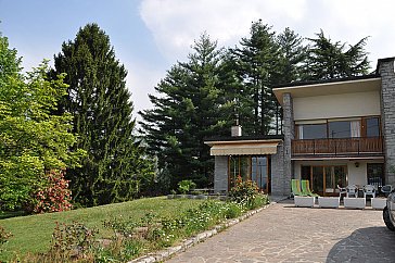 Ferienhaus in Luino - Casa Lucia