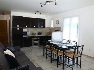 Ferienwohnung in Les Salles sur Verdon - Bild2