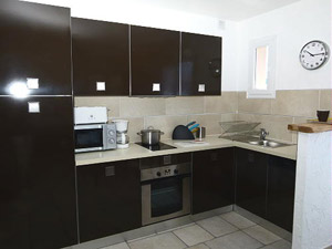 Ferienwohnung in Les Salles sur Verdon - Bild3