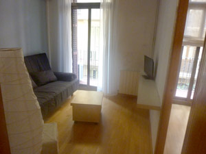 Ferienwohnung in Barcelona - Bild2