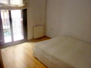 Ferienwohnung in Barcelona - Bild6