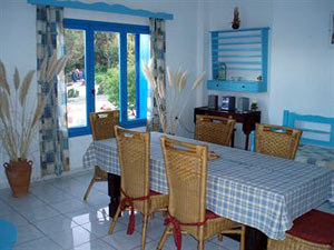 Ferienwohnung in Agios Nikolaos - Bild4