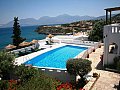 Ferienwohnung in Agios Nikolaos - Kreta