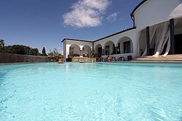 Ferienhaus in Roses - Casa de l´albada