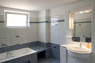 Ferienwohnung in Amoudara - Komfort-Apartment, 140qm, 1-4 Personen