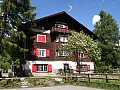 Ferienwohnung in Klosters - Graubünden