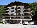 Ferienwohnung in Klosters - Graubünden