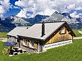 Ferienhaus in Unterwasser - St. Gallen