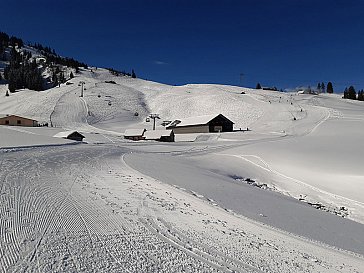 Ferienhaus in Unterwasser - Bild14