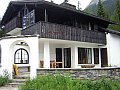 Ferienwohnung in Lenzerheide - Graubünden