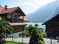 Ferienwohnung in Brienz - Bern