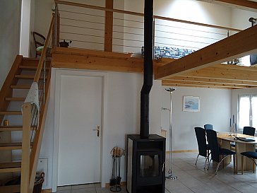 Ferienwohnung in Brienz - Galerie