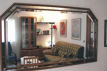 Ferienwohnung in Cullera - Bild4
