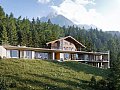 Ferienhaus in Hafling - Trentino-Südtirol
