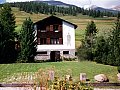 Ferienhaus in Madulain - Graubünden