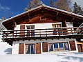 Ferienhaus in Wallis Crans Montana-Aminona Bild 1
