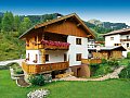 Ferienhaus in Tirol Lermoos Bild 1
