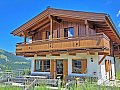Ferienhaus in Hochkrimml - Salzburg