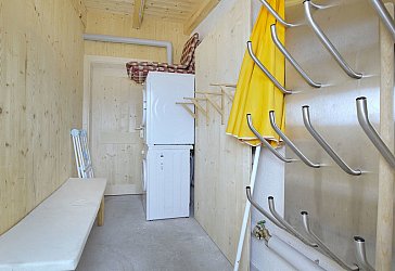 Ferienhaus in Hochkrimml - Skischuhtrockner