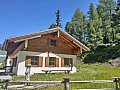Ferienhaus in Obertauern - Salzburg