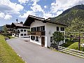 Ferienhaus in Waidring - Tirol