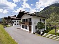 Ferienhaus in Tirol Waidring Bild 1