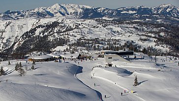 Ferienhaus in Waidring - Ski Alpin Waidring
