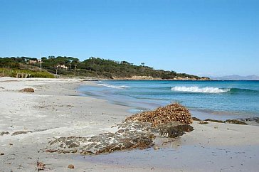 Ferienhaus in Fréjus - Nahe St. Tropez