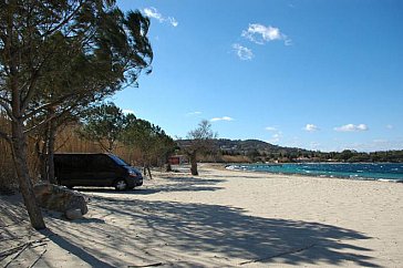 Ferienhaus in Fréjus - Baie de Canebiers bei St. Tropez