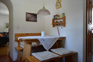 Ferienwohnung in La Punt-Chamues-ch - Bild4