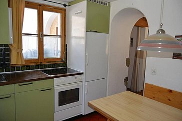 Ferienwohnung in La Punt-Chamues-ch - Bild5