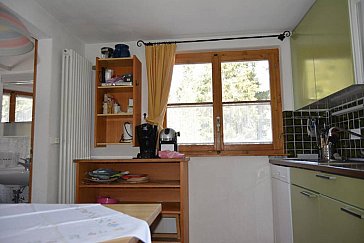 Ferienwohnung in La Punt-Chamues-ch - Bild6