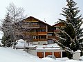 Ferienwohnung in Lumbrein - Graubünden