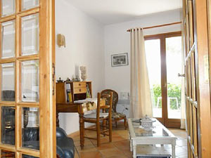 Ferienhaus in Vence - Bild7